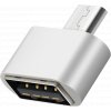 johns shop cz usb otg adapter micro usb bily 1