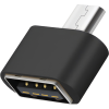 johns shop cz usb otg adapter micro usb cerny 1