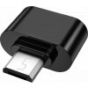johns shop cz usb otg adapter micro usb cerny 2