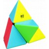 johns shop cz rubikova kostka pyramida 2x2x2 bez nalepek QiYi 7