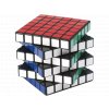 Rubikova kostka 6x6x6 - Černá