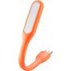 johns shop usb led lampa oranzova 2