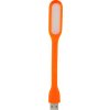 johns shop usb led lampa oranzova 3