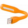 johns shop usb led lampa oranzova 4