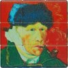 johns shop cz rubikova kostka 3x3x3 van gogh 5
