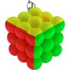 johns shop rubikova kostka 3x3x3 kulickova privesek 3