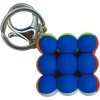 johns shop rubikova kostka 3x3x3 kulickova privesek 1