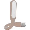 johns shop usb led lampa blede ruzova 1