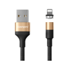 help man cz m1 magneticky usb kabel iphone zlaty