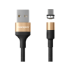 help man cz m1 magneticky usb kabel usb c zlaty