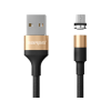 help man cz m1 magneticky usb kabel micro usb zlaty