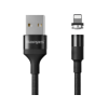 help man cz m1 magneticky usb kabel iphone cerny