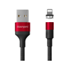 help man cz m1 magneticky usb kabel iphone cerveny