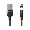 help man cz m1 magneticky usb kabel usb c cerny