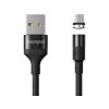 help man cz m1 magneticky usb kabel micro usb cerny