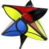 johns shop rubikova kostka pyramida clover 4