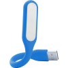 johns shop usb led lampa modra 1