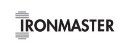 Ironmaster logo
