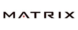 Matrix Fitness logo