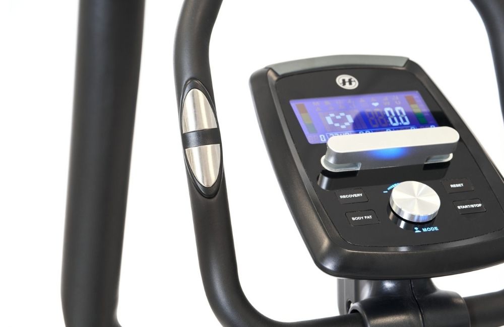 Nastavení pedálů Syros 2.0