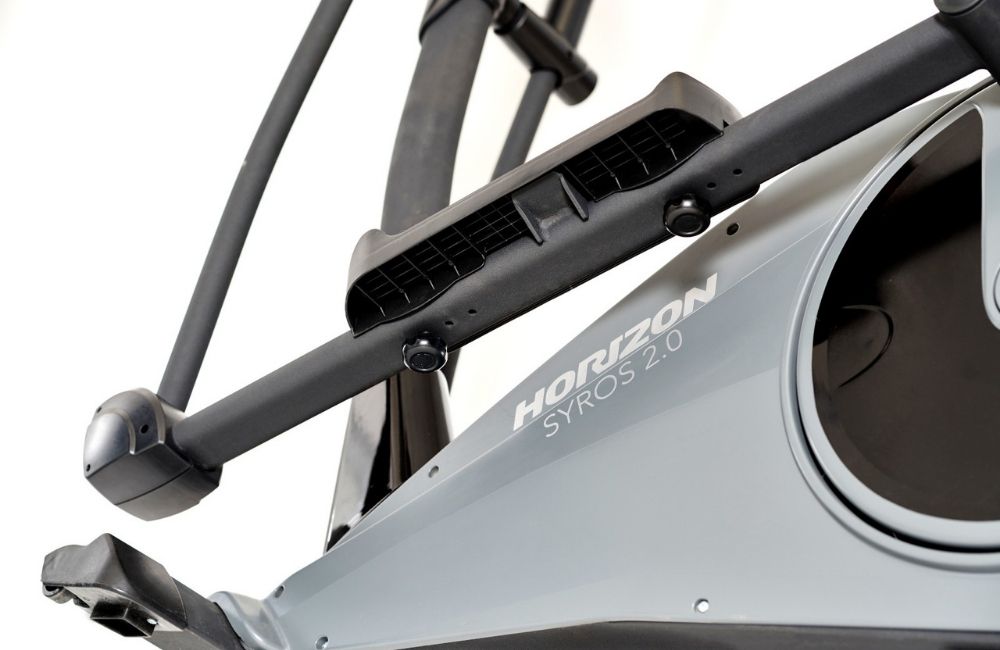 Detail konzole Horizon Syros 2.0