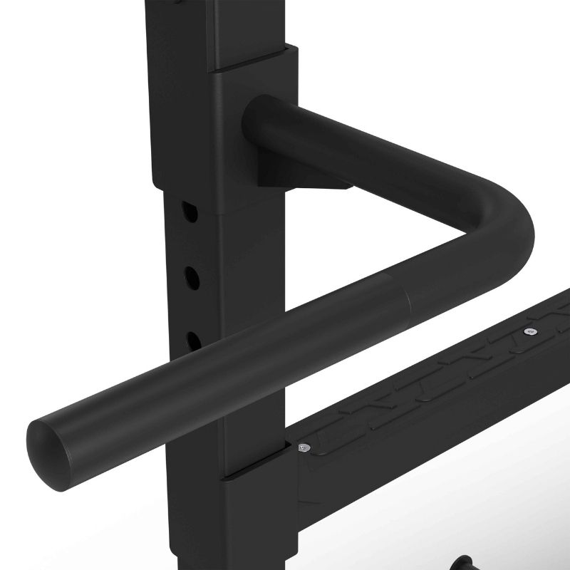 Bradla na Power Racku