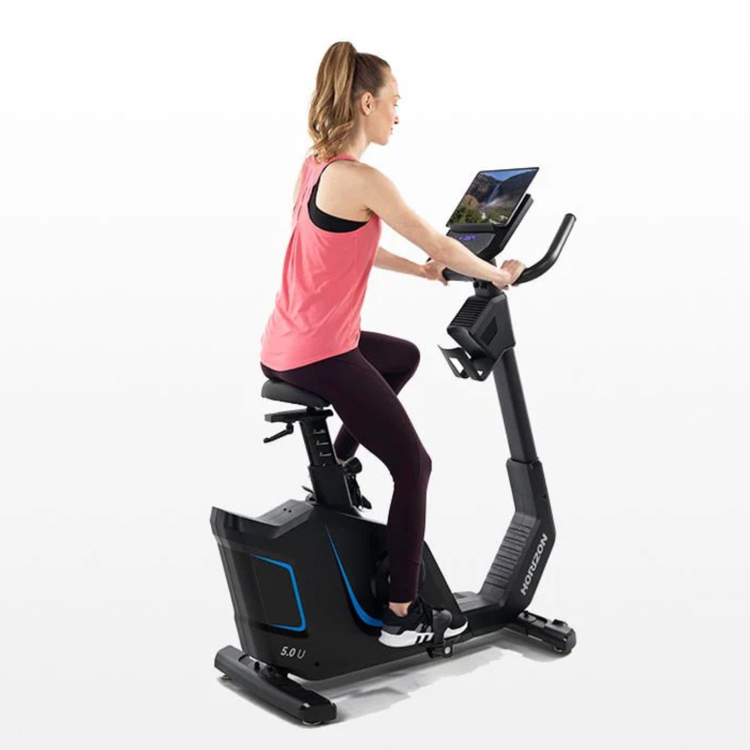 Rotoped Horizon v akci