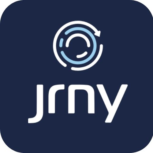 JRNY app