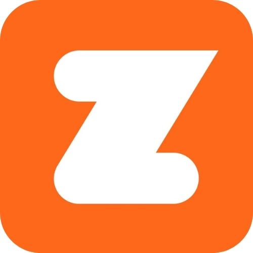 Zwift app