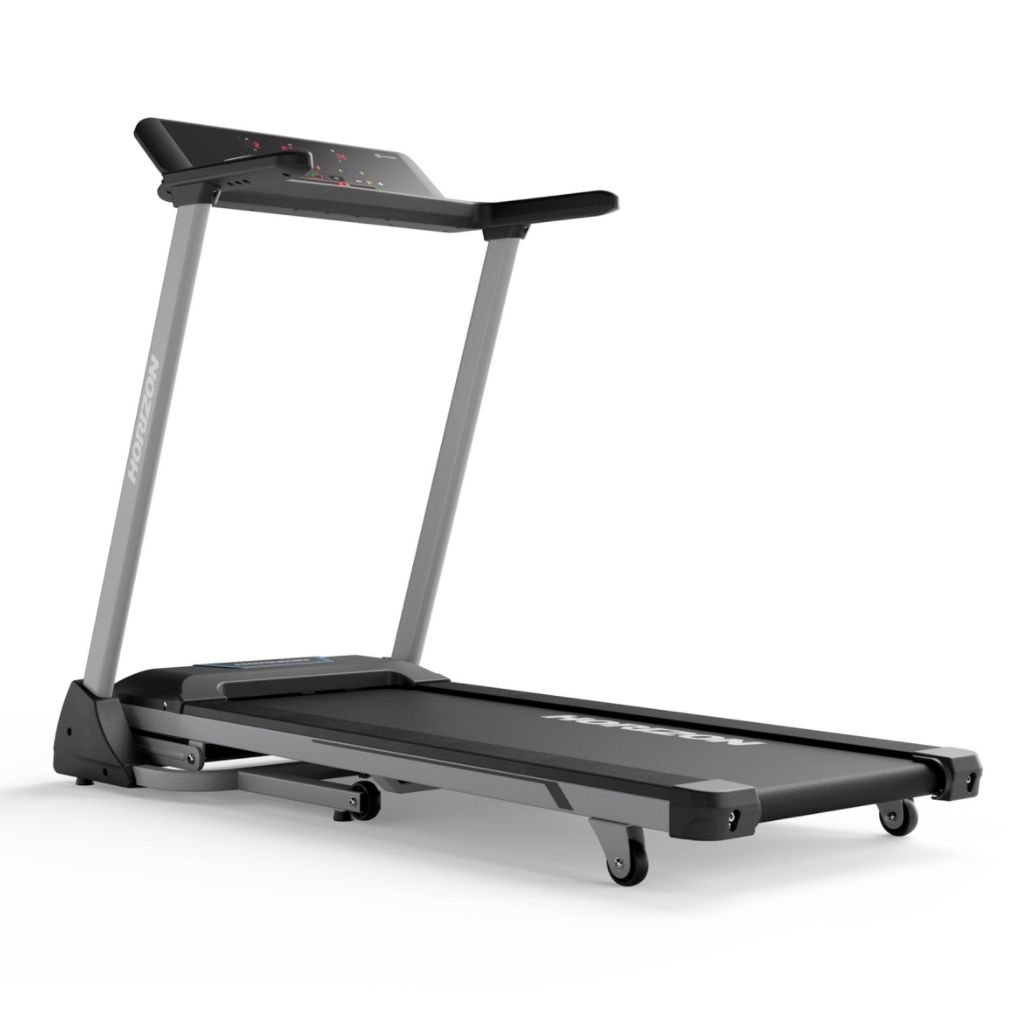 Horizon pás - Fitness T-R01 Běžecký