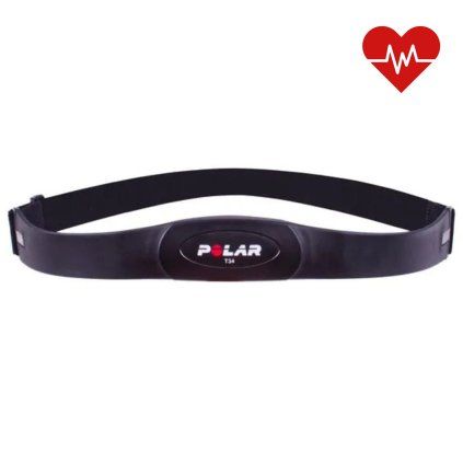 hrudni pas polar t34