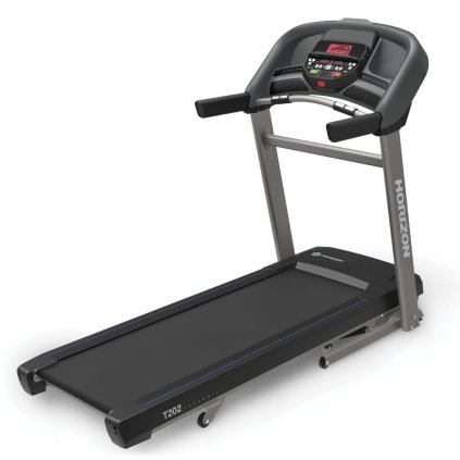 Horizon Fitness T202