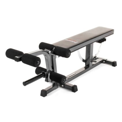 Leg Attachment for Super Bench 1