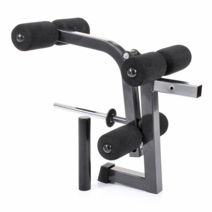 Ironmaster Super Bench Leg Attachment 0