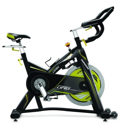 Horizon Fitness GR6