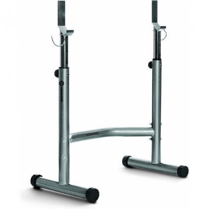 Horizon Fitness Adonis Rack