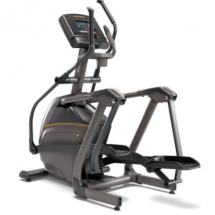 Matrix Fitness E30 XER