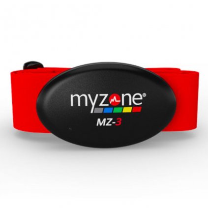 Myzone MZ 3 hrudní pás