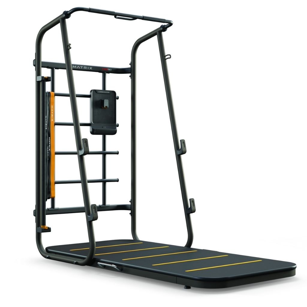 Matrix Fitness Connexus Home Functional Training System