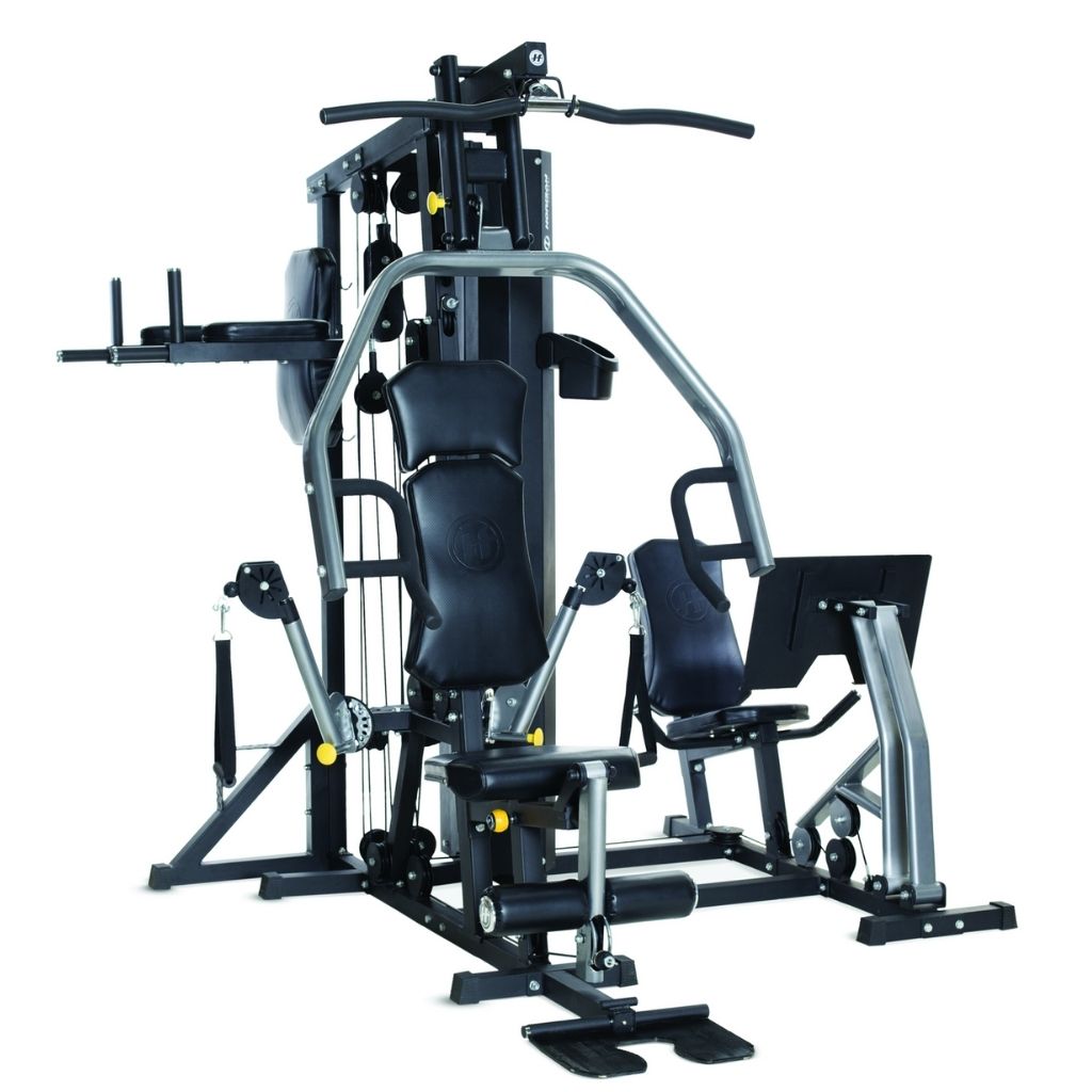 Horizon Fitness Torus 5