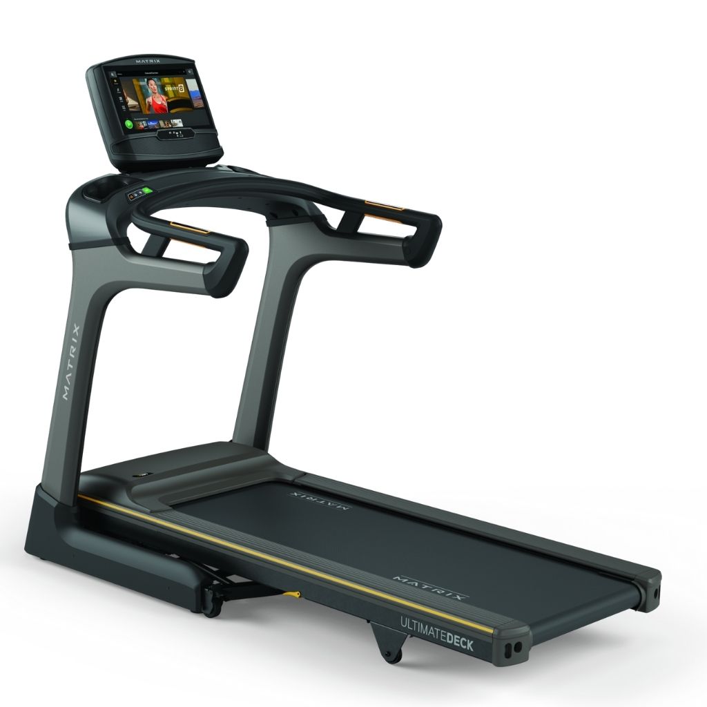Matrix Fitness TF30 XIR běžecký pás domácí
