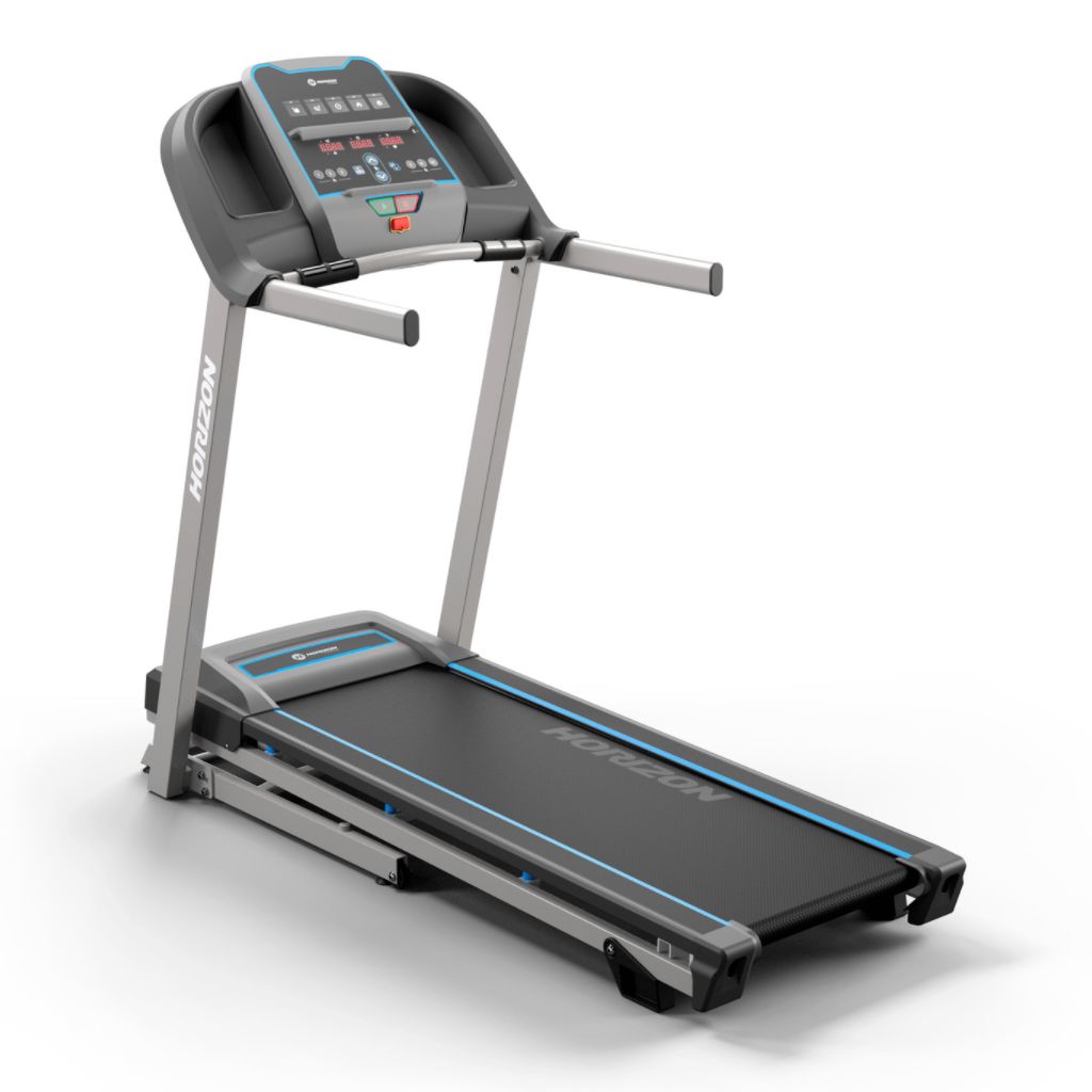 Horizon Fitness TR 3.0