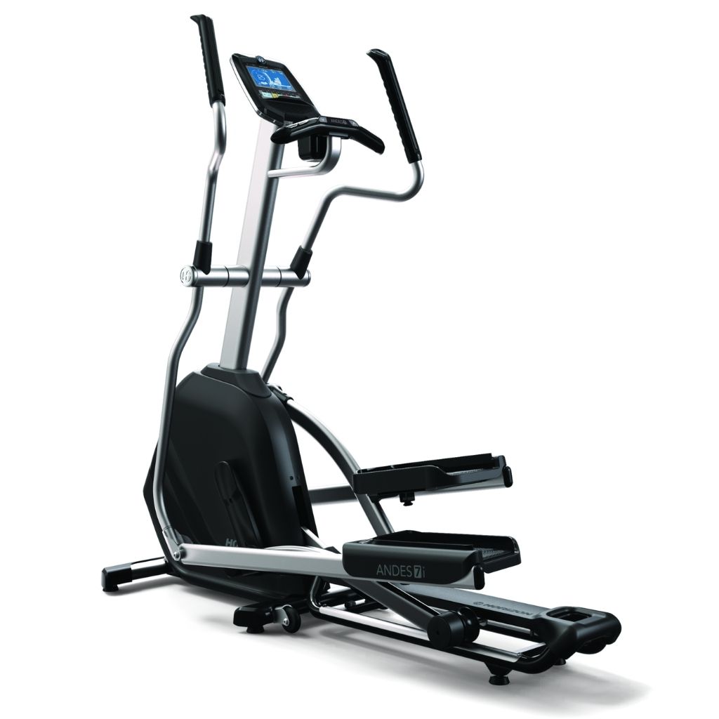 Horizon Fitness Andes 7i