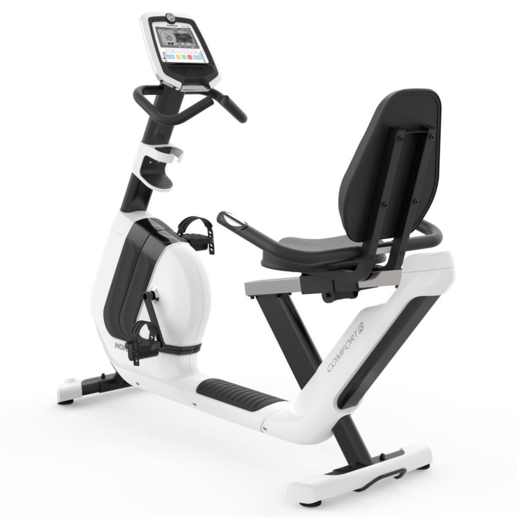 Horizon Fitness Comfort R recumbent