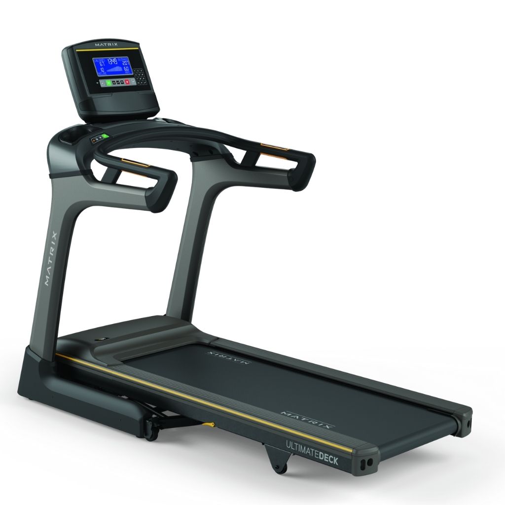 Matrix Fitness TF30 XR