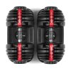 Bowflex 552I nastavitelne zavazi pro efektivni silovy trenink