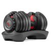 Kompaktni a kvalitni nastavitelne cinky Bowflex 552I