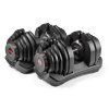 Nastavitelné jednoruční činky Bowflex 1090i