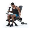 multifunkcni lavice pro domaci posilovnu bowflex