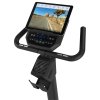 upright bike tablet bluetooth rotoped